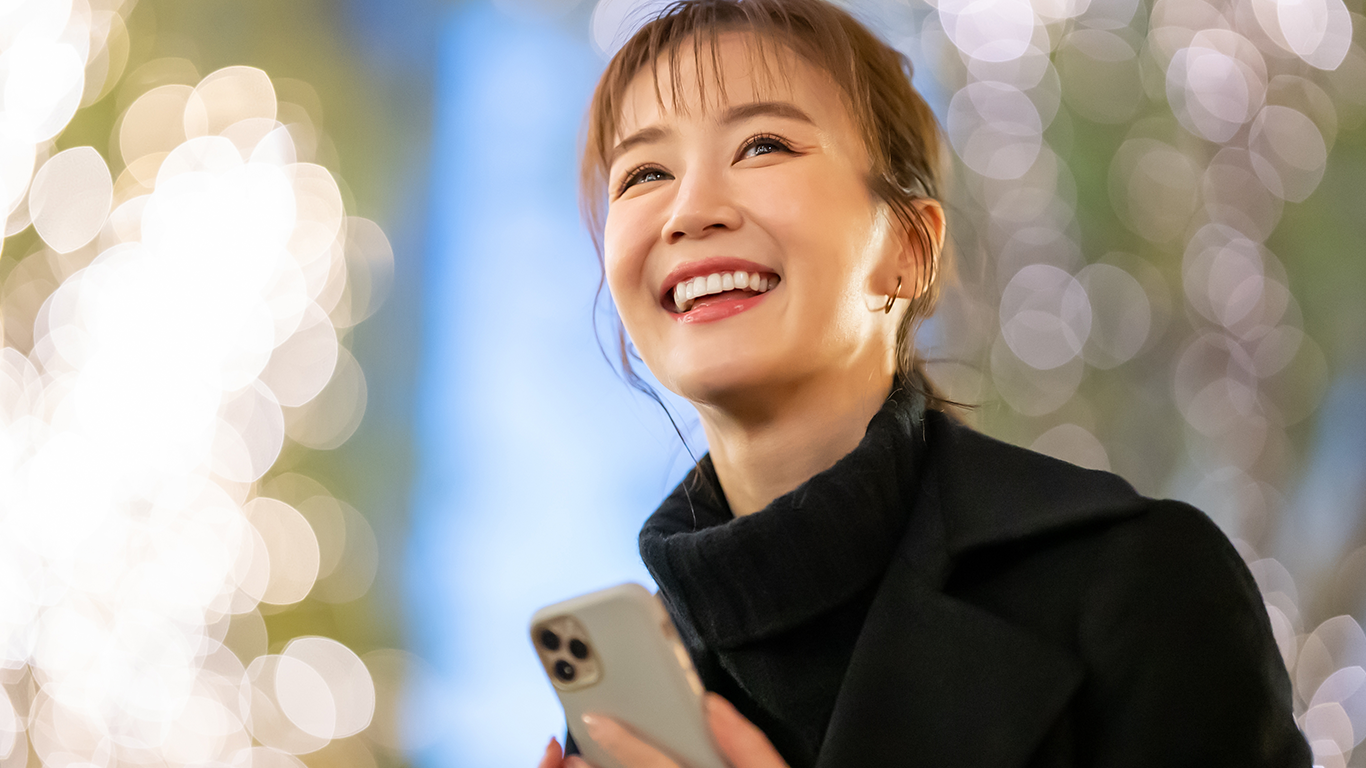 おしゃべりするだけで儲かる札幌のチャットレディ