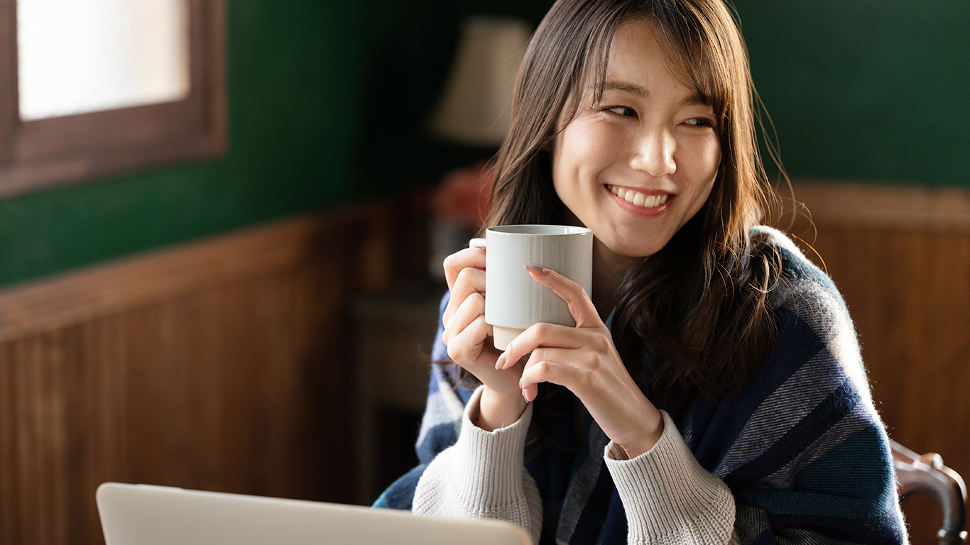 札幌のチャットレディが短期間で稼げる理由